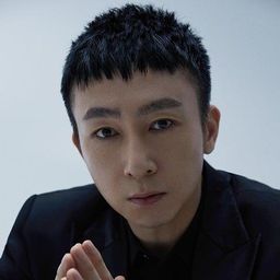 蘇可 飾演 Zhang Jingkun