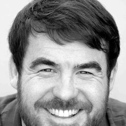 斯圖爾特·賴特 - 槲寄生農場的驚奇聖誕演員 飾演Barney Postie