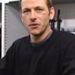 Christophe Maratier - Crime Insiders演員 飾演Marco