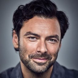 艾丹特納 飾演 Kili