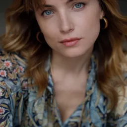 萊蒂西亞·托尼 飾演 Gianna Nannini