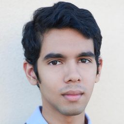 塔奈·切赫達 飾演 Rajan Damodaran