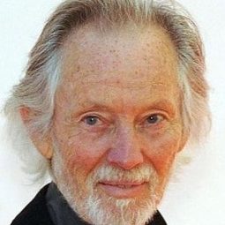 Klaus Voormann 飾演 Self