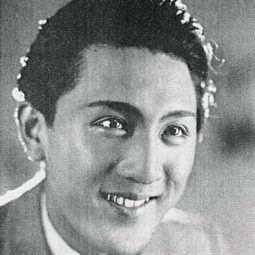 田中春男 - やくざ囃子演員 飾演