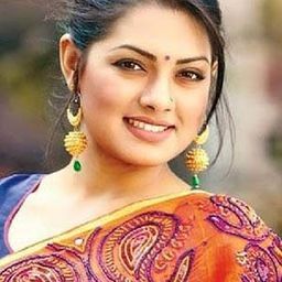 努斯拉特·伊姆洛茲·提沙 飾演 Raisa