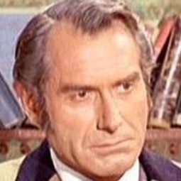 Andrea Bosic - 憤怒的末日演員 飾演Abel Murray