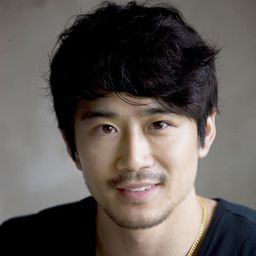 Baek Do-bin 飾演 Myeong-hun