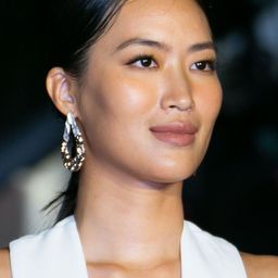 鄭宇彤 飾演 Valérie