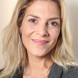 Judith El Zein 飾演 Sonia