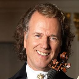 André Rieu 飾演 
