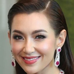 拉妮·坎彭 飾演 Himself