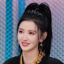 張萌 - 藍色生死戀演員 飾演High-speed toll collector