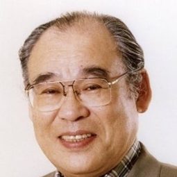 川久保潔 飾演 Dr. Mead