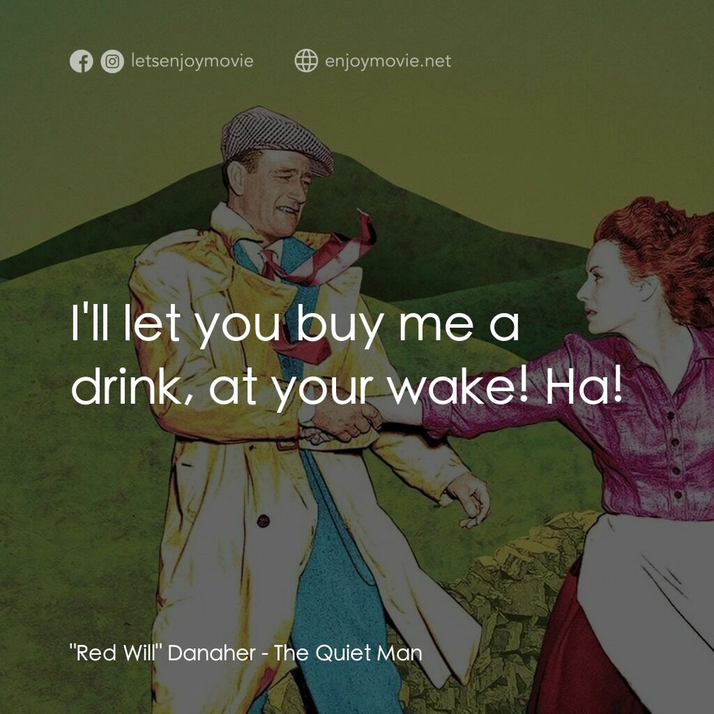 蓬門今始為君開電影對白：