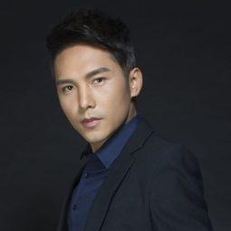 秦立洋 - 菲凡記憶演員 飾演