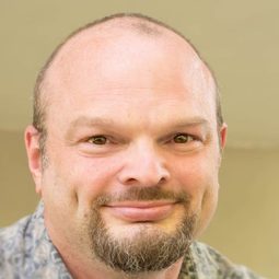 Scott T. Whitesell - 邪靈劇場演員 飾演Frank Seals