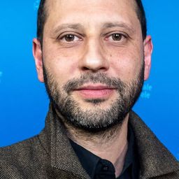 Camilo Restrepo - 暗道復仇導演