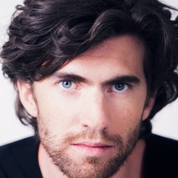 Benja Bruijning 飾演 Jan Greven