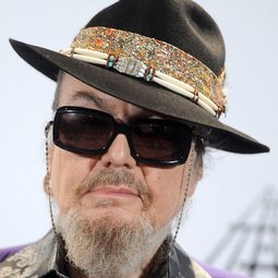 Dr. John - America's Musical Journey演員 飾演Self