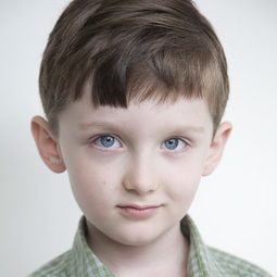 Henry Kelemen 飾演 Young Tommy Popper