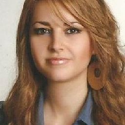 Melis Tuna 飾演 Çilem