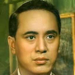 張活遊 飾演 Cheng Mung-Ping