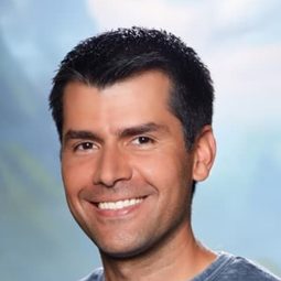 David G. Derrick Jr. - 魔海奇緣 2導演