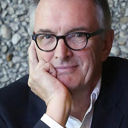 Richard Williams - 車神塞納演員 飾演Self