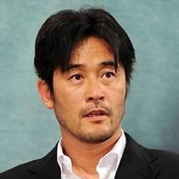 崔民秀 飾演 Dae-po