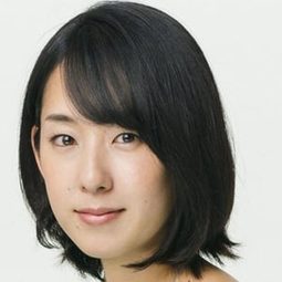 石橋桂 - 友だちのパパが好き演員 飾演Midori Hakozaki