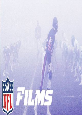 《The Fog Bowl》電影海報