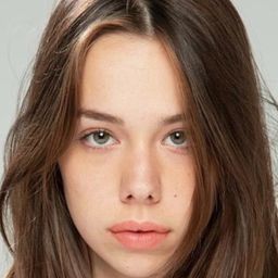 Kim Higelin 飾演 Blanche Bodin