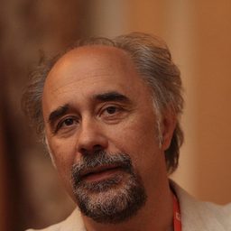 Giorgio Diritti - 鐵蹄下的村莊導演