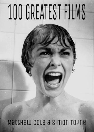 《The 100 Greatest Films》電影海報