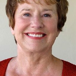 Lynne Marie Stewart - 美國風情畫演員 飾演Bobbie