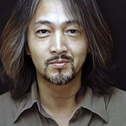 高橋和興 飾演 Sato