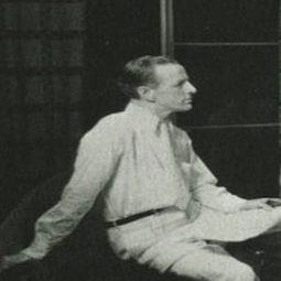 Webb Smith - 吹笛子的人編劇