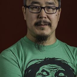 Vinnie Karetak 飾演 Twin Otter Pilot