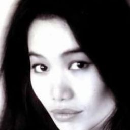 Ysé Tran 飾演 Lily Wang