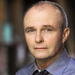 Mark Daneri - 法無赦演員 飾演Jeff Martin