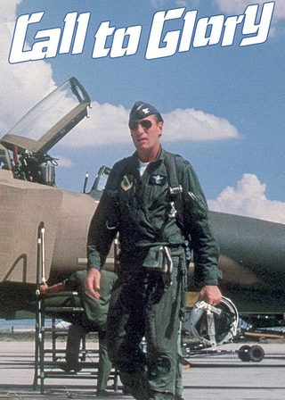 《Call to Glory》電影海報