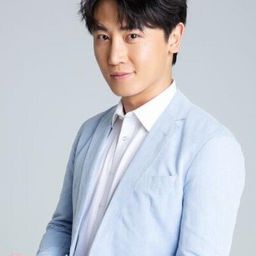 彭梓洋 飾演 [Demon catcher]