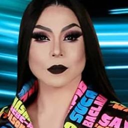 Xilhouete 飾演 Ninang