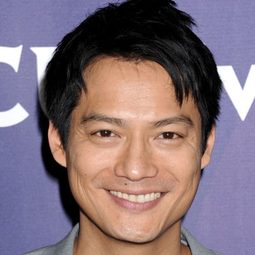 阿奇·高 飾演 Danny Wong