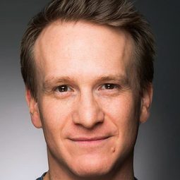 Jamie Parker 飾演 Prince Hal