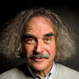 Eugène Green 飾演 Denis Verde