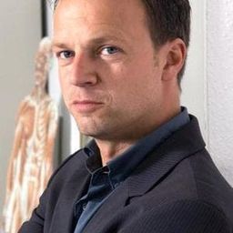 Michael Härle 飾演 Matrose