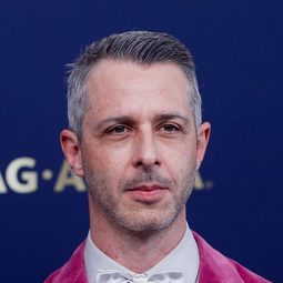 傑裏米·斯特朗 - 林肯演員 飾演John Nicolay