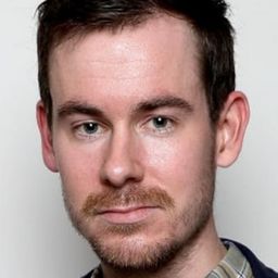 Henrik Martin Dahlsbakken - 洞窟導演