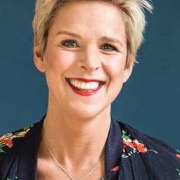 Tine Embrechts 飾演 Tilde